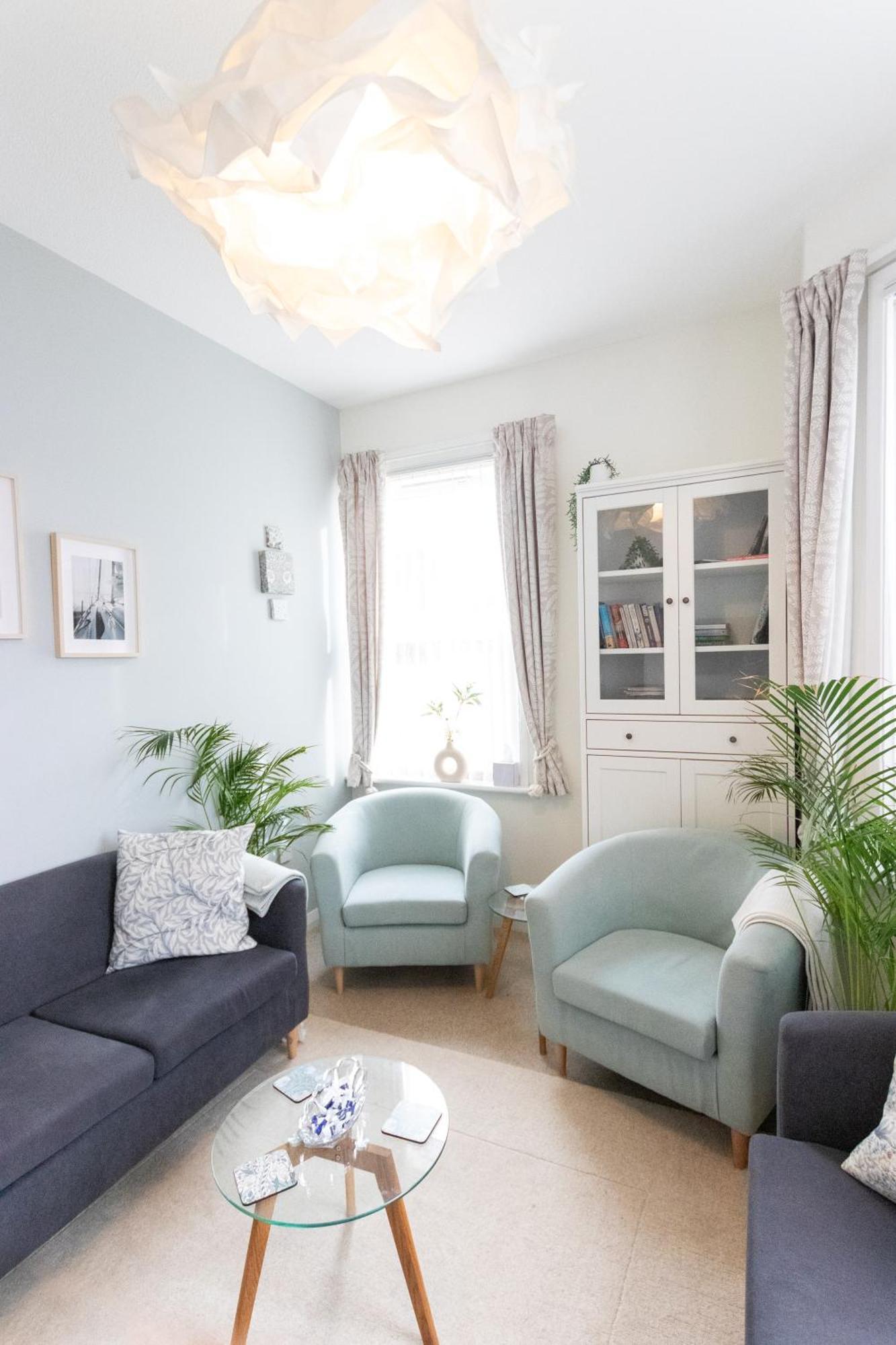 Отель Poole Park House Экстерьер фото