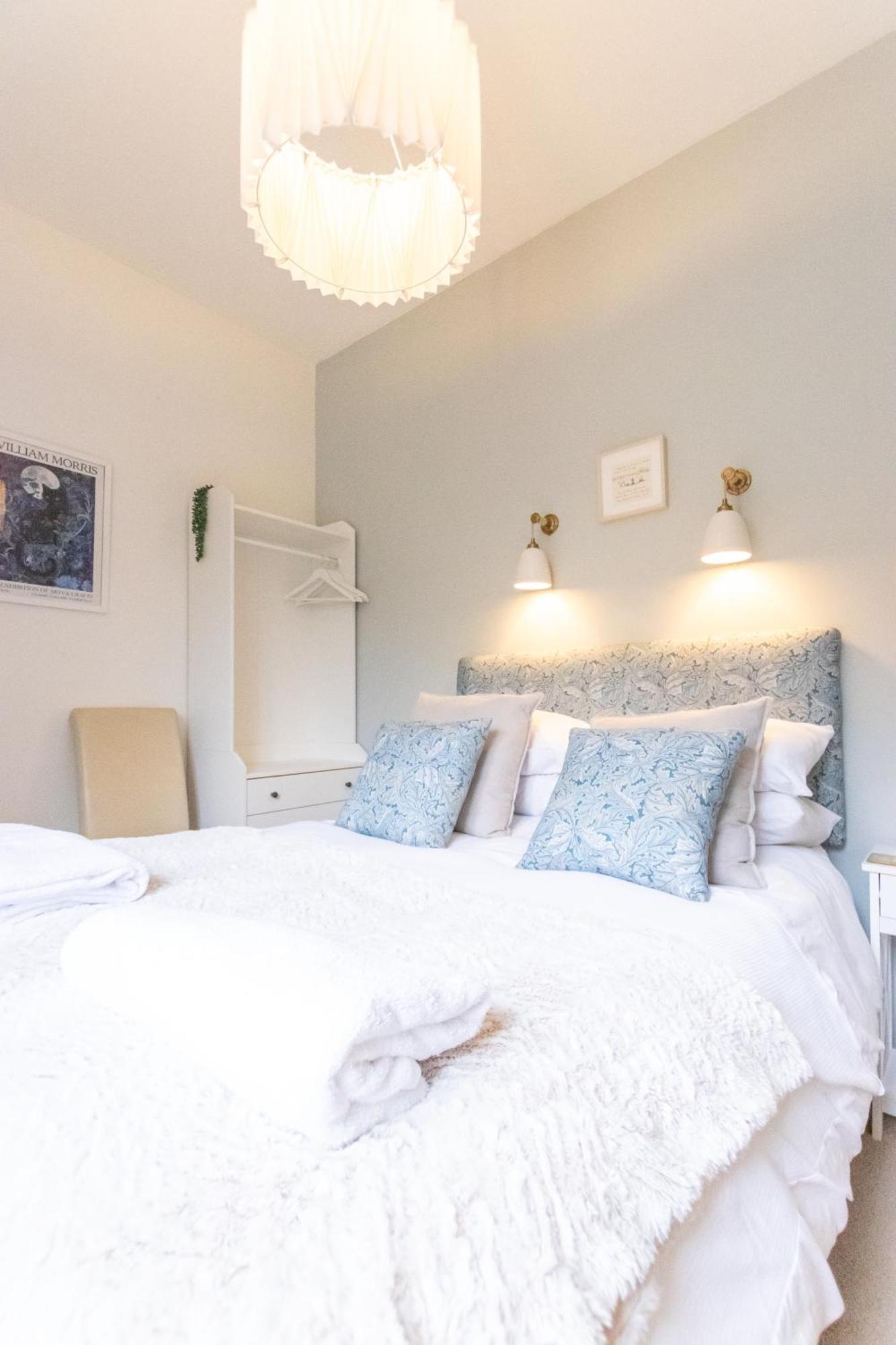 Отель Poole Park House Экстерьер фото