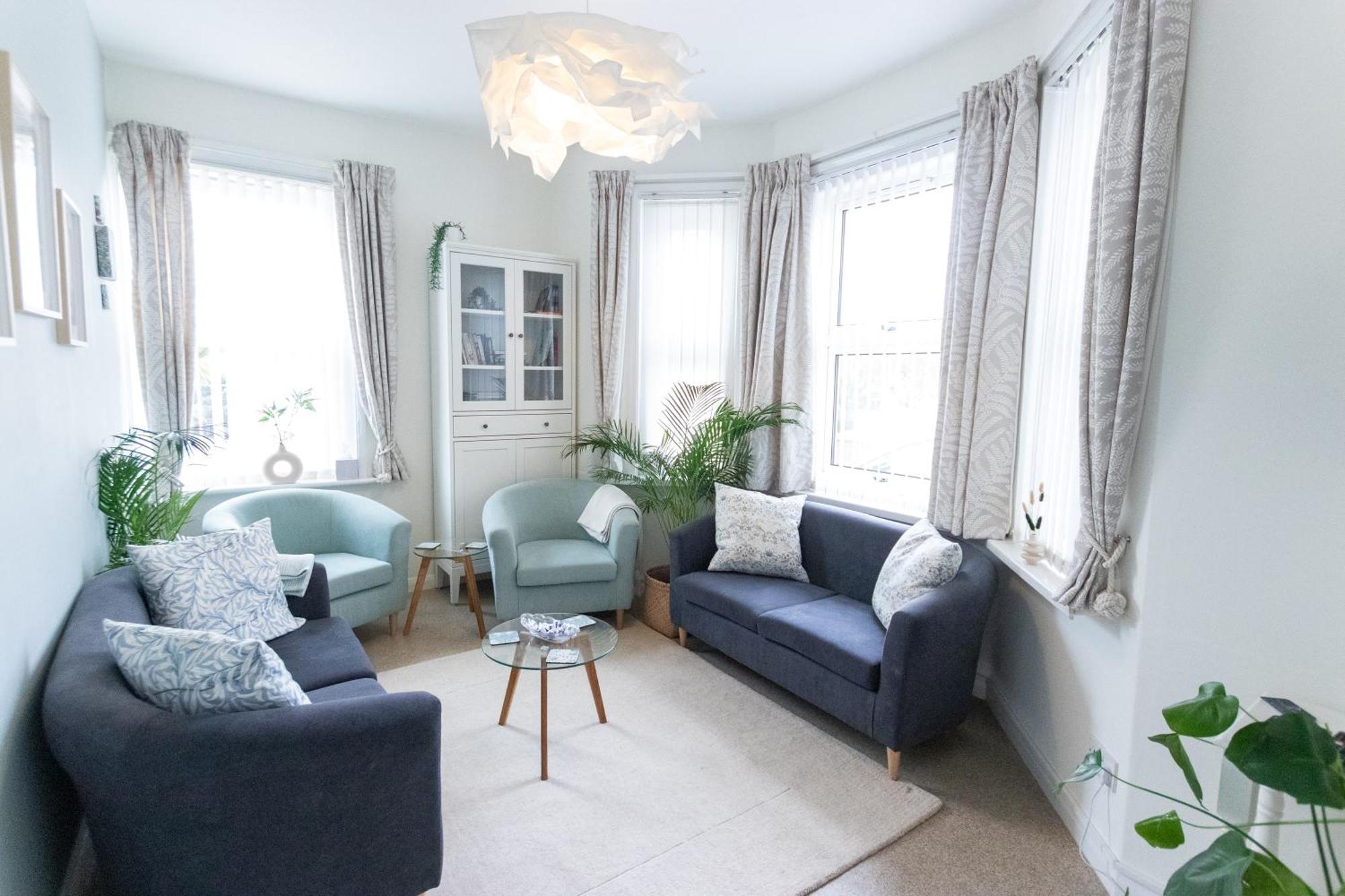 Отель Poole Park House Экстерьер фото